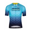 Maillot mangas cortas Astana Qazaqstan Team 2022 N001